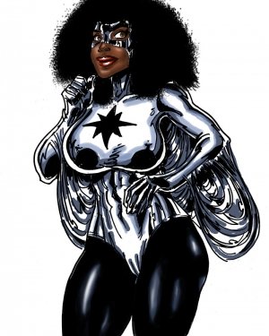 Super Poser – Artist Pinups - Page 14
