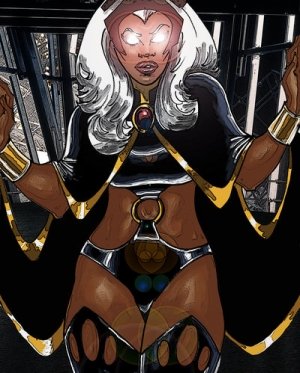 Super Poser – Artist Pinups - Page 18