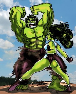 Super Poser – Artist Pinups - Page 26