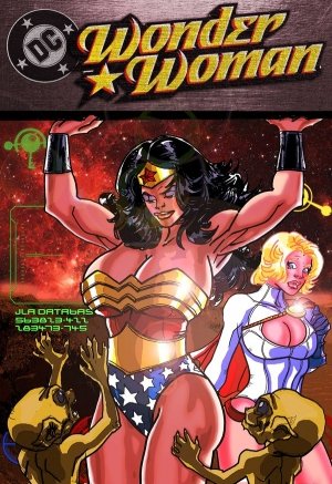 Super Poser – Artist Pinups - Page 36
