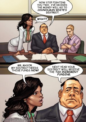 The Mayor- Bnw - Page 17