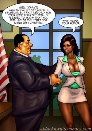 The Mayor- Bnw - Page 41