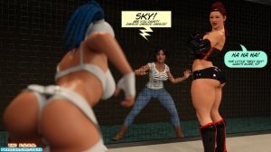 SquarePeg3D- Where The Heart Is - Page 6