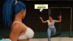 SquarePeg3D- Where The Heart Is - Page 13