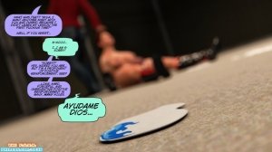 SquarePeg3D- Where The Heart Is - Page 27