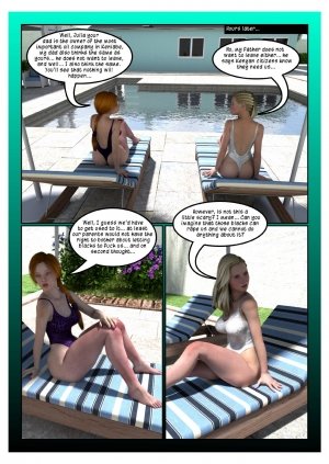 Black Takeover 1 by Moiarte3D - Page 7