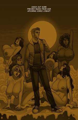 Homecoming- WantedWaifus (ExpansionFan) - Page 18
