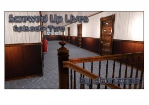 Screwed Up Lives Episode 2 – ABimboLeb