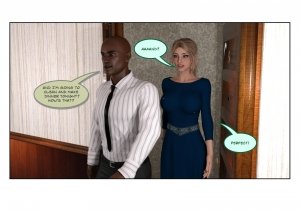 Screwed Up Lives Episode 2 – ABimboLeb - Page 4