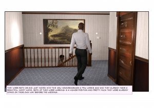 Screwed Up Lives Episode 2 – ABimboLeb - Page 8
