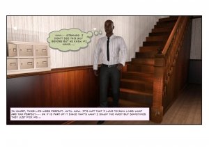 Screwed Up Lives Episode 2 – ABimboLeb - Page 10