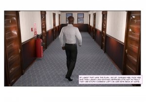 Screwed Up Lives Episode 2 – ABimboLeb - Page 13