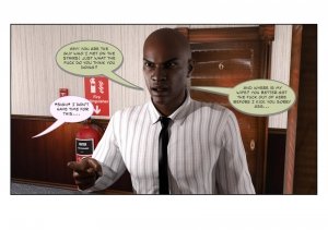 Screwed Up Lives Episode 2 – ABimboLeb - Page 16