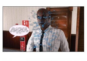 Screwed Up Lives Episode 2 – ABimboLeb - Page 17