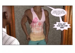 Screwed Up Lives Episode 2 – ABimboLeb - Page 20
