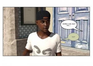 Screwed Up Lives Episode 2 – ABimboLeb - Page 45