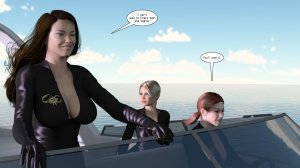 Metrobay- Tecknophyle – Atlantis Reborn Ch.20 - Page 2