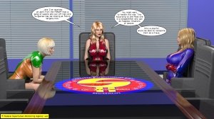 Metrobay- Tecknophyle – Atlantis Reborn Ch.20 - Page 15