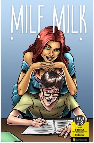 Bot- Milf Milk 8