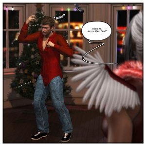 Naughty Or Nice- Infinity Sign - Page 7