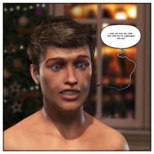 Naughty Or Nice- Infinity Sign - Page 32