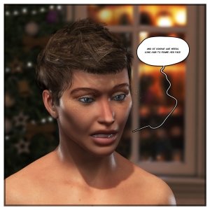 Naughty Or Nice- Infinity Sign - Page 34