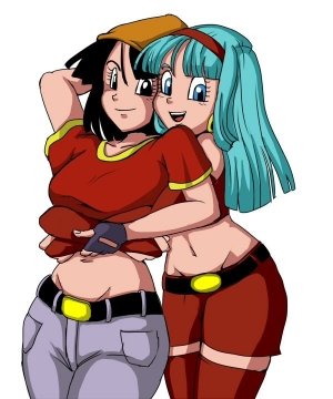 When Saiyans Come of Age (Dragon Ball) - Page 2