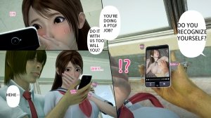 Ayaka’s Diary 3 – NamelessPeasant - Page 14