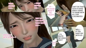 Ayaka’s Diary 3 – NamelessPeasant - Page 16