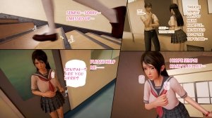 Ayaka’s Diary 3 – NamelessPeasant - Page 52
