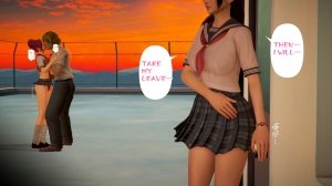 Ayaka’s Diary 3 – NamelessPeasant - Page 58