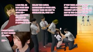 Ayaka’s Diary 3 – NamelessPeasant - Page 64