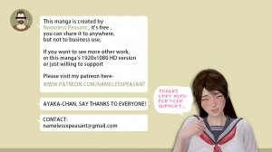 Ayaka’s Diary 3 – NamelessPeasant - Page 68