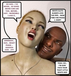 The Interracial Adventure of Andrea Cuartas 2- InterQueen - Page 57