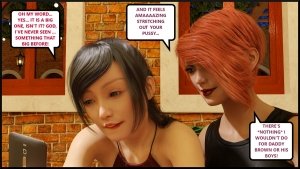 The Neighbors Helped Mr Brown Steal My Wife- Alison Hale - Page 5