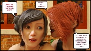 The Neighbors Helped Mr Brown Steal My Wife- Alison Hale - Page 6