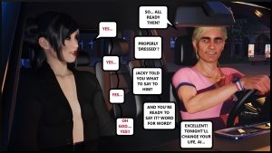 The Neighbors Helped Mr Brown Steal My Wife- Alison Hale - Page 26