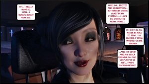 The Neighbors Helped Mr Brown Steal My Wife- Alison Hale - Page 27