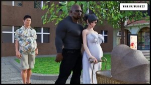 The Neighbors Helped Mr Brown Steal My Wife- Alison Hale - Page 42