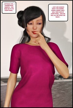 Mr Brown Breeds My Family- Alison Hale - Page 4