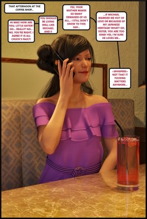 Mr Brown Breeds My Family- Alison Hale - Page 6
