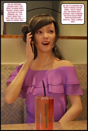 Mr Brown Breeds My Family- Alison Hale - Page 7