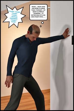 Mr Brown Breeds My Family- Alison Hale - Page 42