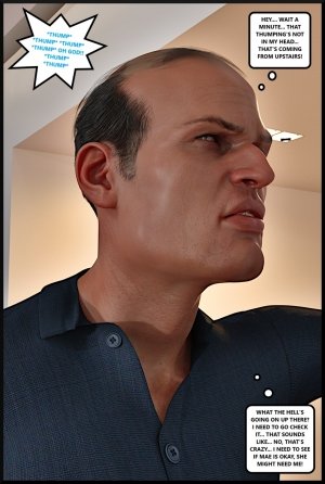 Mr Brown Breeds My Family- Alison Hale - Page 43