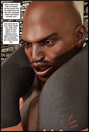 Mr Brown Breeds My Family- Alison Hale - Page 49