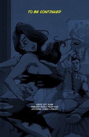 Sorority Problems 2- Danusko (GiantessFan) - Page 18