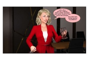 Bimbo Fairy- Abimboleb - Page 2