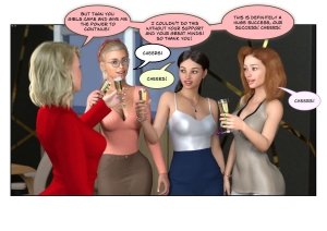 Bimbo Fairy- Abimboleb - Page 6
