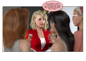 Bimbo Fairy- Abimboleb - Page 7