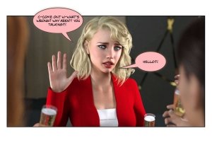 Bimbo Fairy- Abimboleb - Page 9